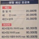 [충남/아산] 온양관광호텔 대온천탕 :: 이용요금·주차·노천탕·세신 정보