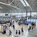 인천공항 1터미널 장기주차장 예약 주차요금 할인 조건