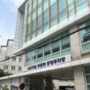 교대역 서초구립 무궁화 공영주차장 / 교대역 동측 공영주차장 요금 할인 이용 후기