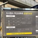 [금정구/도시철도 부산대 북측 공영주차장] 부산대 공영주차장 요금 및 자리