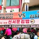 대구 여행 서문시장 먹거리투어 웨이팅 서문시장주차타워 주차요금