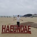 해운대 해수욕장 | 주차 요금부터 파라솔, 샤워장 이용 정보까지 직접 다녀온 후기