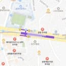 송정역 주변 무료 주차장, 강서구 공영주차장·송정역 주차요금