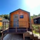 [북한산 사기막 야영장] 🏕️ 이용 정보 총정리｜요금·시설·주차·준비물·팁