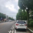 인하대학교 주차장 요금 비싸지 않게 세웠다