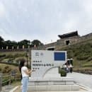 공주 여행 공산성 요금 주차장 후기 백제문화제