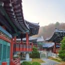 용인 아이들과 가볼만한 곳! 옷소매붉은끝동 촬영지 용인 대장금파크 내돈내산 방문 주차 요금