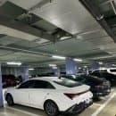 동탄역 지하주차장 주차요금 | SRT이용객 주차할인