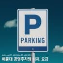 해운대 공영주차장 위치 및 요금 정보, 주차 꿀팁까지