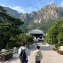 설악산 케이블카 아이와 가족여행 , 예약·요금·주차·권금성 총정리