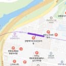 양평역 주변 무료 주차장, 영등포구 공영주차장·양평역 주차요금