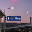 부산 김해공항 주차장 국내선 P1 주차요금 할인 실시간 주차현황 확인방법