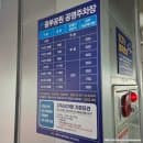 안동 시내 웅부공원 대형 공영주차장 | 위치, 요금, 할인, 무료 이용 시간