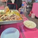 서울 관악구 신림동 또순이 원조순대 본점 / 신림동 또순이네 주차 / 신원시장 노상 공영주차장 주차요금