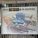아주대병원 주차장, 주차요금, 주차 꿀팁/수술 전 검사