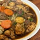 안동 현대찜닭 찜닭골목 현지인 맛집 포장 주차 안동구시장 주차장 요금