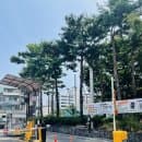 영등포구청환승 공영주차장 위치, 요금