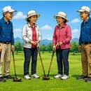 미단시티체육공원 파크골프장 예약 사이트(영종도), 주차, 이용방법, 요금, 위치, 코스 모두 보기