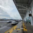 부산 김해공항 주차장 요금 사설주차장 김해공항 국제선 라운지 면세점