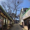 전등사 주차장 요금과 무료주차