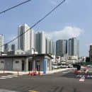 삼각지, 용리단길에 있는 삼각지 임시공영주차장, 요금부터 내부,할인 꿀팁 총정리!!
