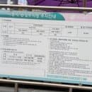 시흥 신천역공영주차장 주차할인, 주차요금정리
