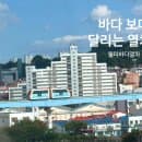 월미바다열차 타고 온 솔직후기｜요금·주차·예약·운행코스까지 총정리