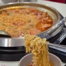 기흥역 ak 식당 부대찌개 라면 무한리필 주차장 요금