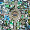 2026 수원 무료 공영 주차장 위치 및 요금 안내