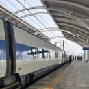 KTX 오송역 주차장 총정리 A B C D E K 주차요금 비교 및 할인 꿀팁