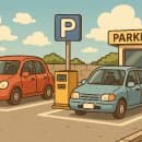 울산 남구 공영주차장 요금 할인 무료주차장 현황