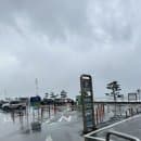 [강원도 소품샵 추천] 강릉 유리알유희 소품샵 + 강문해변공원주차장 주차요금 무료