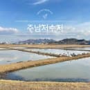 주남저수지 당나귀꽃마차 요금 철새 주차장 창원마산여행 가볼만한 곳
