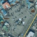 광주광역시 송정5일시장 공영주차장 주차요금, 할인방법