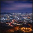 가을 드라이브 명소: 서울·인천·경기도 베스트 10 코스 (경로 시간·단풍·일몰·꿀팁·주차장 요금)