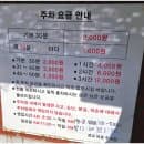 인천 구월동 관교주차장 위치 요금 총정리 로데오거리 주차 꿀팁