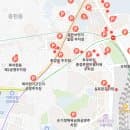 충정로역 주변 무료 주차장, 서대문구 공영주차장·충정로 주차요금