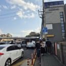 동문재래시장 공영주차장 주차요금 주차비 할인 방법은? 동문야시장 제일 가까워