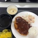 해운대도서관구내식당, 메뉴, 매점, 운영시간, 해운대도서관 주차요금
