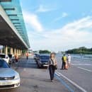 김포공항 주차대행 투루발렛 예약 방법과 전기차 주차요금 할인 후기