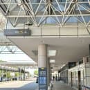 광주 공항 주차요금 식당 편의시설 정보