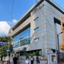 홍대입구역 도서관(서울특별시교육청 마포평생학습관 열람실, 자율학습실, 주차 요금)