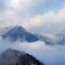 설악산 권금성 설악 케이블카 예약·요금·주차·정상 설경