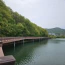 의왕 백운호수 아침 산책 데이트 코스 오리배 가격 주차요금