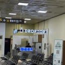 광주공항 내 식당, 카페, 편의시설, 주차요금