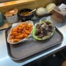 의정부제일시장 맛집 주차 요금 호돌이네 떡볶이 후기
