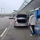 인천공항 주차대행 편리한 실내 주차장 요금 할인