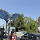 용인 보정카페거리 보정동 카페거리 공영주차장 보정1공영주차장 위치 전기차 주차요금 할인