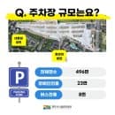 쪽샘지구 임시공영주차장 2월 1일부터 유료화｜주차요금 이용정보 총정리
