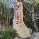부산 기장 해동용궁사 : 주차장 주차요금 주차비 입장료 소요시간 운영시간 소원명소 일출